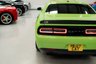 USED 2015 15 DODGE CHALLENGER 6.2 HELLCAT AUTO LOW MILE EXCEPTIONAL CONDITION
