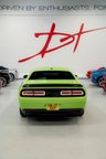 USED 2015 15 DODGE CHALLENGER 6.2 HELLCAT AUTO LOW MILE EXCEPTIONAL CONDITION