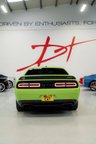 USED 2015 15 DODGE CHALLENGER 6.2 HELLCAT AUTO LOW MILE EXCEPTIONAL CONDITION
