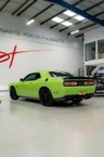 USED 2015 15 DODGE CHALLENGER 6.2 HELLCAT AUTO LOW MILE EXCEPTIONAL CONDITION