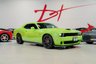 USED 2015 15 DODGE CHALLENGER 6.2 HELLCAT AUTO LOW MILE EXCEPTIONAL CONDITION