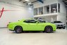 USED 2015 15 DODGE CHALLENGER 6.2 HELLCAT AUTO LOW MILE EXCEPTIONAL CONDITION