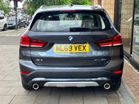 USED 2019 69 BMW X1 2.0 XDRIVE20I XLINE 5d 190 BHP Tech 1 + 2 | Comfort Pack