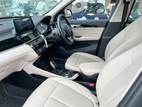 USED 2019 69 BMW X1 2.0 XDRIVE20I XLINE 5d 190 BHP Tech 1 + 2 | Comfort Pack