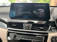 USED 2019 69 BMW X1 2.0 XDRIVE20I XLINE 5d 190 BHP Tech 1 + 2 | Comfort Pack