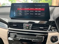 USED 2019 69 BMW X1 2.0 XDRIVE20I XLINE 5d 190 BHP Tech 1 + 2 | Comfort Pack
