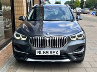 USED 2019 69 BMW X1 2.0 XDRIVE20I XLINE 5d 190 BHP Tech 1 + 2 | Comfort Pack