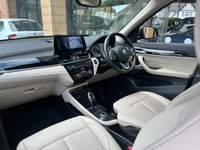 USED 2019 69 BMW X1 2.0 XDRIVE20I XLINE 5d 190 BHP Tech 1 + 2 | Comfort Pack
