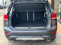 USED 2019 69 BMW X1 2.0 XDRIVE20I XLINE 5d 190 BHP Tech 1 + 2 | Comfort Pack