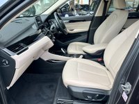 USED 2019 69 BMW X1 2.0 XDRIVE20I XLINE 5d 190 BHP Tech 1 + 2 | Comfort Pack