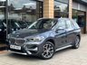USED 2019 69 BMW X1 2.0 XDRIVE20I XLINE 5d 190 BHP Tech 1 + 2 | Comfort Pack