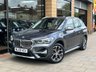 USED 2019 69 BMW X1 2.0 XDRIVE20I XLINE 5d 190 BHP Tech 1 + 2 | Comfort Pack