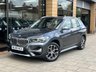 USED 2019 69 BMW X1 2.0 XDRIVE20I XLINE 5d 190 BHP Tech 1 + 2 | Comfort Pack