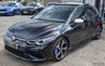 USED 2023 73 VOLKSWAGEN GOLF 2.0 R TSI 4MOTION DSG 5d 316 BHP HTD STEERING WHEEL+REVERSE CAMERA