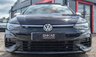 USED 2023 73 VOLKSWAGEN GOLF 2.0 R TSI 4MOTION DSG 5d 316 BHP HTD STEERING WHEEL+REVERSE CAMERA