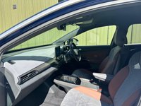 USED 2021 21 VOLKSWAGEN ID4 FIRST EDITION 5d 202 BHP 
