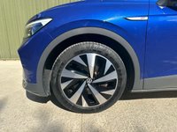 USED 2021 21 VOLKSWAGEN ID4 FIRST EDITION 5d 202 BHP 