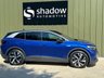 USED 2021 21 VOLKSWAGEN ID4 FIRST EDITION 5d 202 BHP 