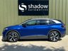 USED 2021 21 VOLKSWAGEN ID4 FIRST EDITION 5d 202 BHP 