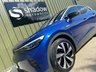 USED 2021 21 VOLKSWAGEN ID4 FIRST EDITION 5d 202 BHP 