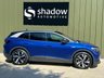 USED 2021 21 VOLKSWAGEN ID4 FIRST EDITION 5d 202 BHP 