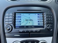 USED 2004 54 MERCEDES-BENZ SL 5.4 SL55 AMG KOMPRESSOR 2d 493 BHP F1 Performance Package 