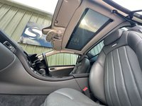 USED 2004 54 MERCEDES-BENZ SL 5.4 SL55 AMG KOMPRESSOR 2d 493 BHP F1 Performance Package 