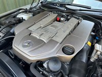 USED 2004 54 MERCEDES-BENZ SL 5.4 SL55 AMG KOMPRESSOR 2d 493 BHP F1 Performance Package 