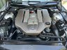 USED 2004 54 MERCEDES-BENZ SL 5.4 SL55 AMG KOMPRESSOR 2d 493 BHP F1 Performance Package 