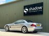 USED 2004 54 MERCEDES-BENZ SL 5.4 SL55 AMG KOMPRESSOR 2d 493 BHP F1 Performance Package 