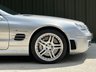 USED 2004 54 MERCEDES-BENZ SL 5.4 SL55 AMG KOMPRESSOR 2d 493 BHP F1 Performance Package 