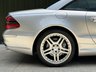USED 2004 54 MERCEDES-BENZ SL 5.4 SL55 AMG KOMPRESSOR 2d 493 BHP F1 Performance Package 