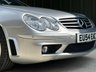 USED 2004 54 MERCEDES-BENZ SL 5.4 SL55 AMG KOMPRESSOR 2d 493 BHP F1 Performance Package 