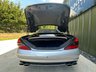 USED 2004 54 MERCEDES-BENZ SL 5.4 SL55 AMG KOMPRESSOR 2d 493 BHP F1 Performance Package 