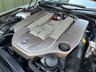 USED 2004 54 MERCEDES-BENZ SL 5.4 SL55 AMG KOMPRESSOR 2d 493 BHP F1 Performance Package 