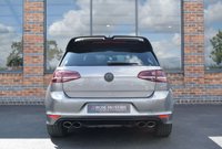 USED 2014 64 VOLKSWAGEN GOLF 2.0 R DSG 5d AUTO 298 BHP PAN ROOF / LEATHER / WINTER PK