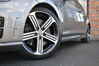 USED 2014 64 VOLKSWAGEN GOLF 2.0 R DSG 5d AUTO 298 BHP PAN ROOF / LEATHER / WINTER PK