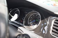 USED 2014 64 VOLKSWAGEN GOLF 2.0 R DSG 5d AUTO 298 BHP PAN ROOF / LEATHER / WINTER PK