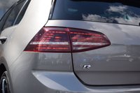 USED 2014 64 VOLKSWAGEN GOLF 2.0 R DSG 5d AUTO 298 BHP PAN ROOF / LEATHER / WINTER PK
