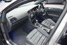 USED 2014 64 VOLKSWAGEN GOLF 2.0 R DSG 5d AUTO 298 BHP PAN ROOF / LEATHER / WINTER PK