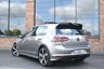 USED 2014 64 VOLKSWAGEN GOLF 2.0 R DSG 5d AUTO 298 BHP PAN ROOF / LEATHER / WINTER PK