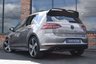 USED 2014 64 VOLKSWAGEN GOLF 2.0 R DSG 5d AUTO 298 BHP PAN ROOF / LEATHER / WINTER PK