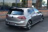 USED 2014 64 VOLKSWAGEN GOLF 2.0 R DSG 5d AUTO 298 BHP PAN ROOF / LEATHER / WINTER PK