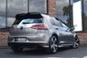 USED 2014 64 VOLKSWAGEN GOLF 2.0 R DSG 5d AUTO 298 BHP PAN ROOF / LEATHER / WINTER PK