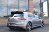 USED 2014 64 VOLKSWAGEN GOLF 2.0 R DSG 5d AUTO 298 BHP PAN ROOF / LEATHER / WINTER PK
