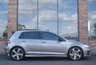 USED 2014 64 VOLKSWAGEN GOLF 2.0 R DSG 5d AUTO 298 BHP PAN ROOF / LEATHER / WINTER PK