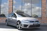 USED 2014 64 VOLKSWAGEN GOLF 2.0 R DSG 5d AUTO 298 BHP PAN ROOF / LEATHER / WINTER PK