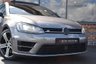 USED 2014 64 VOLKSWAGEN GOLF 2.0 R DSG 5d AUTO 298 BHP PAN ROOF / LEATHER / WINTER PK