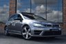 USED 2014 64 VOLKSWAGEN GOLF 2.0 R DSG 5d AUTO 298 BHP PAN ROOF / LEATHER / WINTER PK