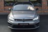 USED 2014 64 VOLKSWAGEN GOLF 2.0 R DSG 5d AUTO 298 BHP PAN ROOF / LEATHER / WINTER PK
